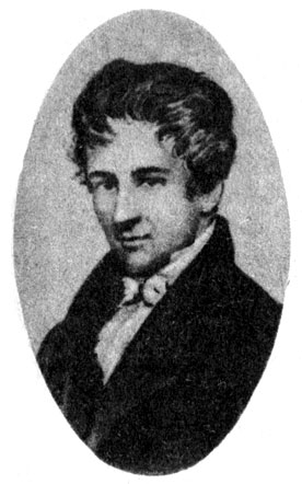 Н. X. Абель (1802-1829) 'Вместо того, чтобы искать некоторое соотношение... надо спросить, возможно ли такое соотношение...'