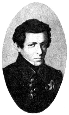 Н. И. Лобачевский (1792-1856) '...Все в природе подлежит измерению, все может быть сосчитано'