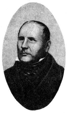 М. В. Остроградский (1801 - 1862) 'Все отвлеченные понятия пояснять, как только можно, и примерами, и задачами, и приложениями...'