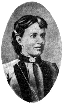 С. В. Ковалевская (1850-1891) '...Нельзя быть математиком, не будучи в то же время и поэтом в душе'