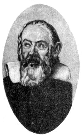 Г. Галилей (1564-1642) '...Природа  формулирует  свои  законы языком математики'
