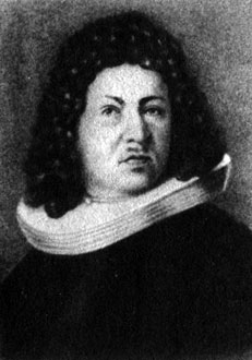 якоб Ѕернулли (1654-1705)