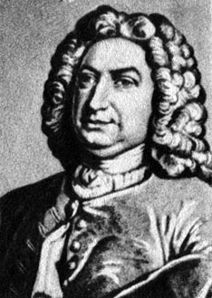 »оганн Ѕернулли (1667-1748)