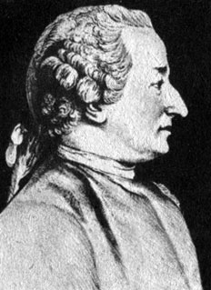 А. Клеро (1713-1765)