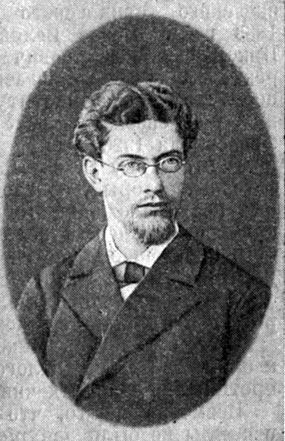 Николай Александрович Шапошников (1851-1920)