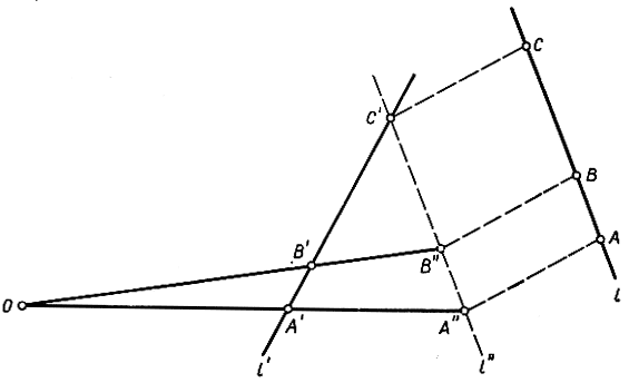 Решение на Задание 533 из ГДЗ по Геометрии за 7-9 класс: Атанасян Л.С.